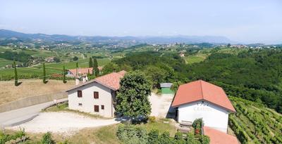Azienda Agricola Crastin