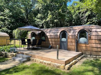 Camping Park Beaufort