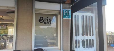 Cafe Bar Brisa - Habitaciones