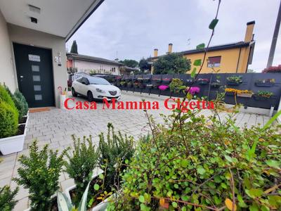 New Bedrooms Casa Mamma Gigetta