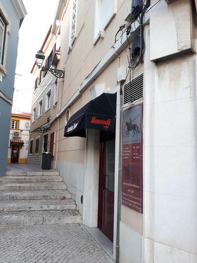 Hospedaria Maioral