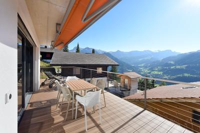 Ferienlenk Apartments Buggeli C & Top