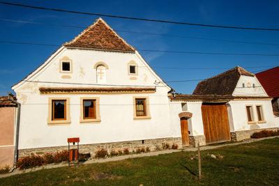 Casa de Vacanta