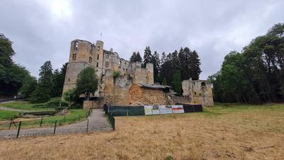 L'Auberge Rustique