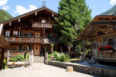 Forsthaus Daringer