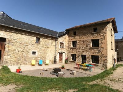 Gîte Cal Jepe