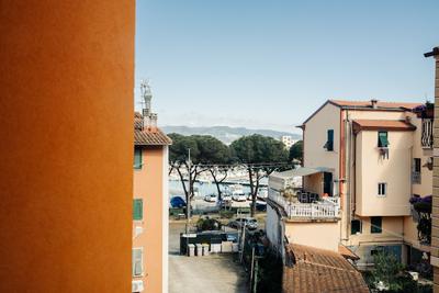 CADAMARE charming rooms in Portovenere
