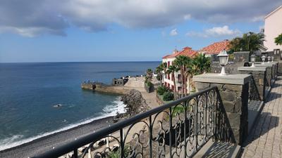 Quinta do Lorde Resort Hotel Marina