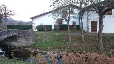 Gite Erlon Baita