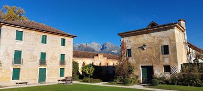 B&B Villa Buzzati