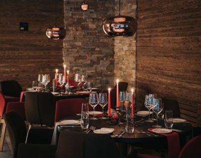 Hotel Restaurant Bären