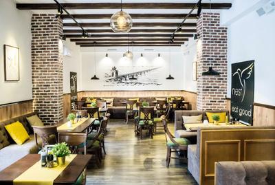 NEST Hotel & Restaurant