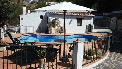 CORTIJO EL MAJITO