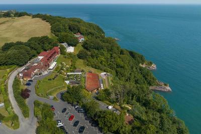 The Sandy Cove Hotel