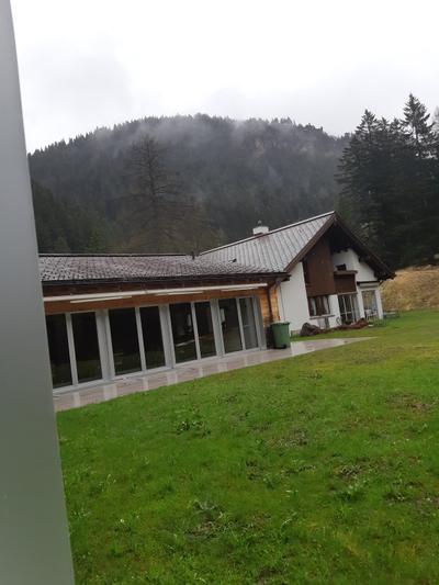 Jugendhaus Malbun