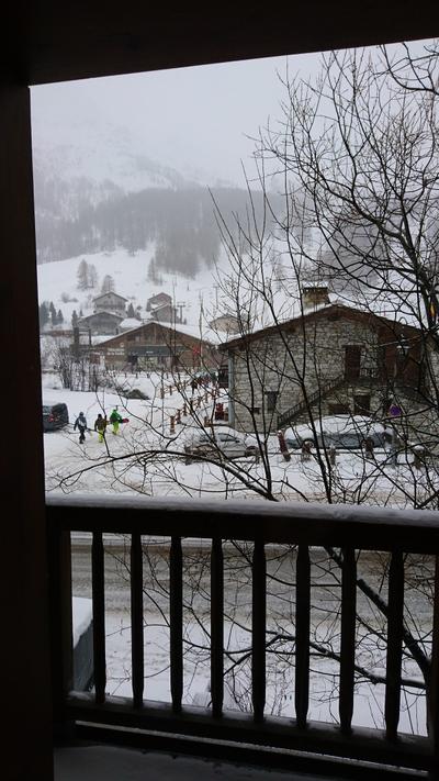 Chalet Bonjour Athenaise