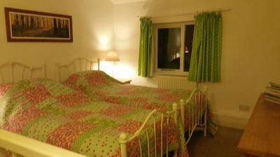 Trout Leap Cottage