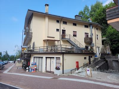 Albergo Ristorante Slalom