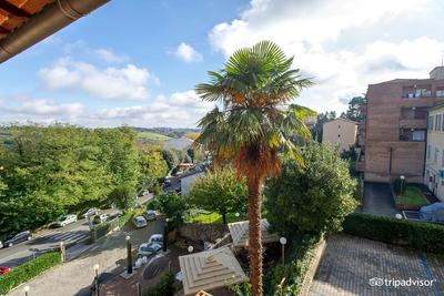 Hotel Arcobaleno