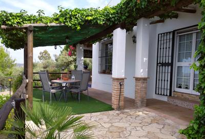 Casa Rural Las Molina