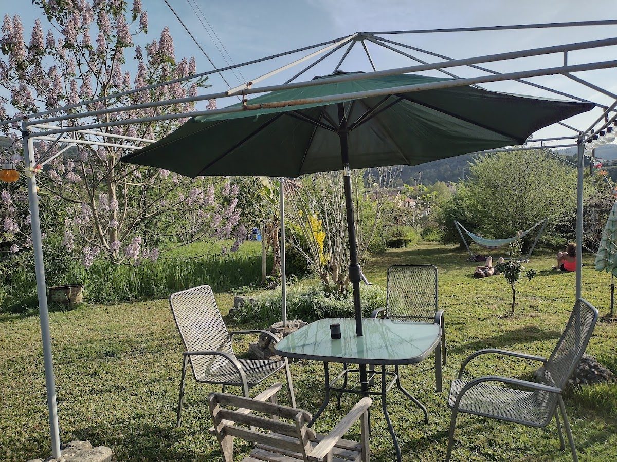 PilgerPause Albergue