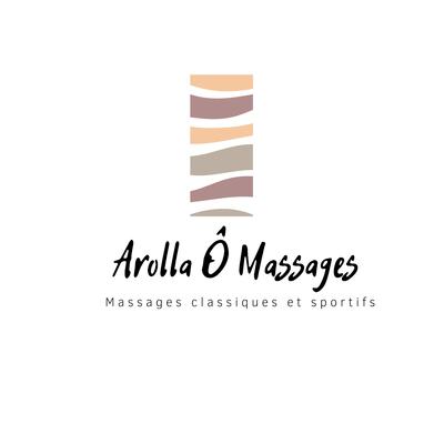 Arolla Ô Massages