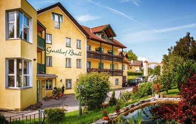 Gasthof Badl