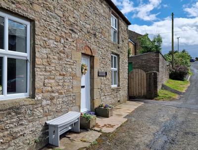 The Old Cottage Lambley