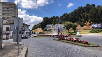 Residencial S.Gião