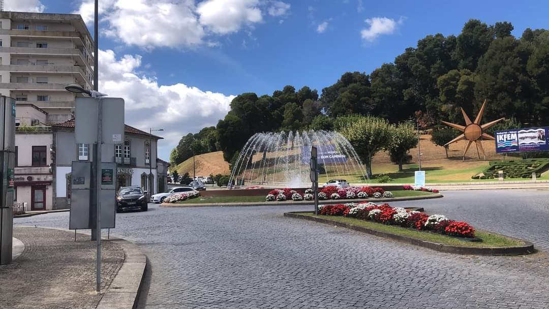 Residencial S.Gião
