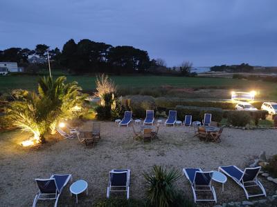 Hotel Le Toeno