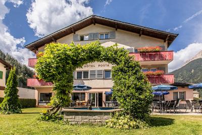 Hotel Posta