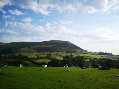 Highfield Farm Campsite