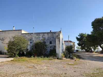 Masseria Marico