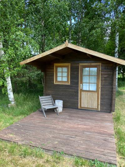 SUURKIVI NATURE ESCAPE