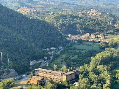 Camping Le Marmore