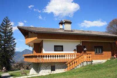 Albergo Diffuso