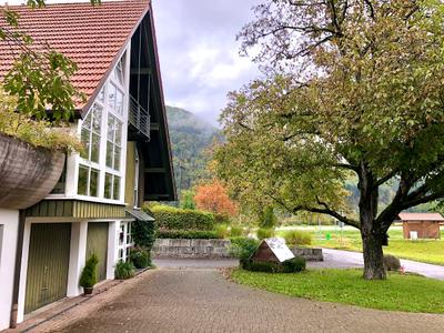 Gasthaus zum Hirsch