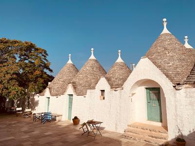 B&B Corte Del Camedrio