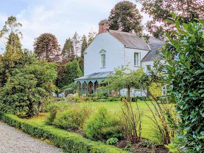 Ballyteige Lodge