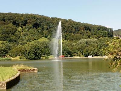 Camping Alferweiher Sàrl