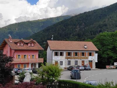 Valmorel 31 Limana BL