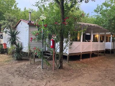 Mobilhome Angel