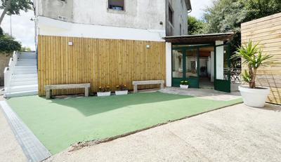 A Troita Hostel