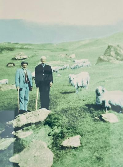 Stani i Xhafer Canë Tishukaj