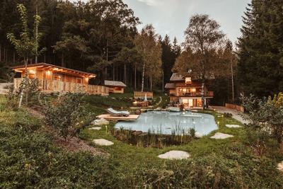 Landgut Moserhof