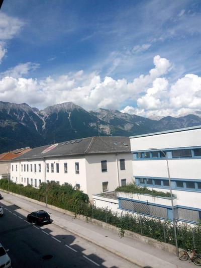 Pension Lisbeth