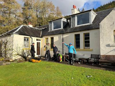 Gerry's Hostel