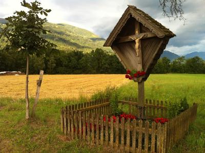 Ferienhaus Meder