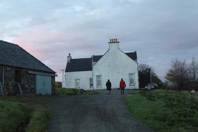 Kinloch House B&B